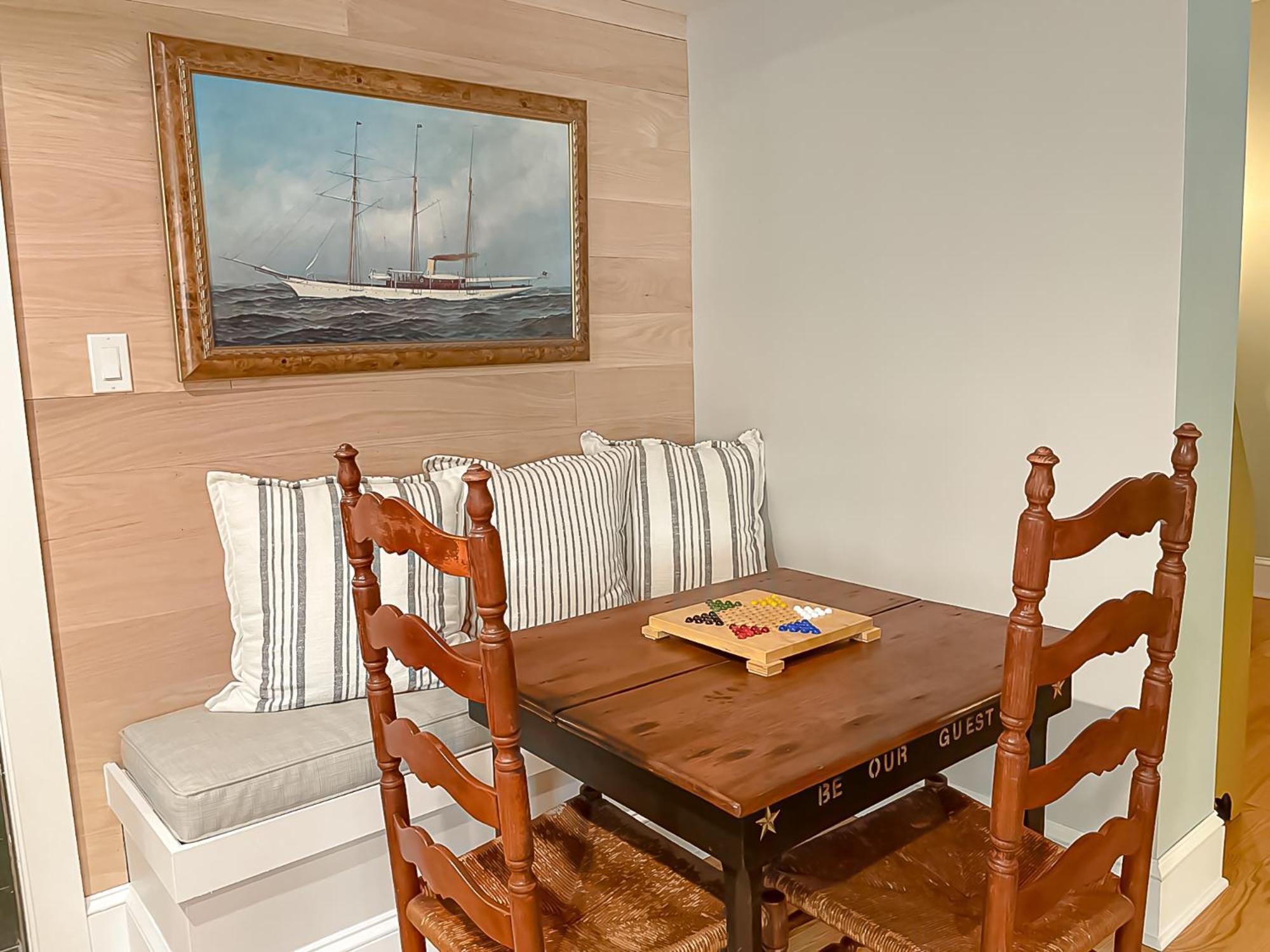 The Captain Stannard Westbrook Exterior photo