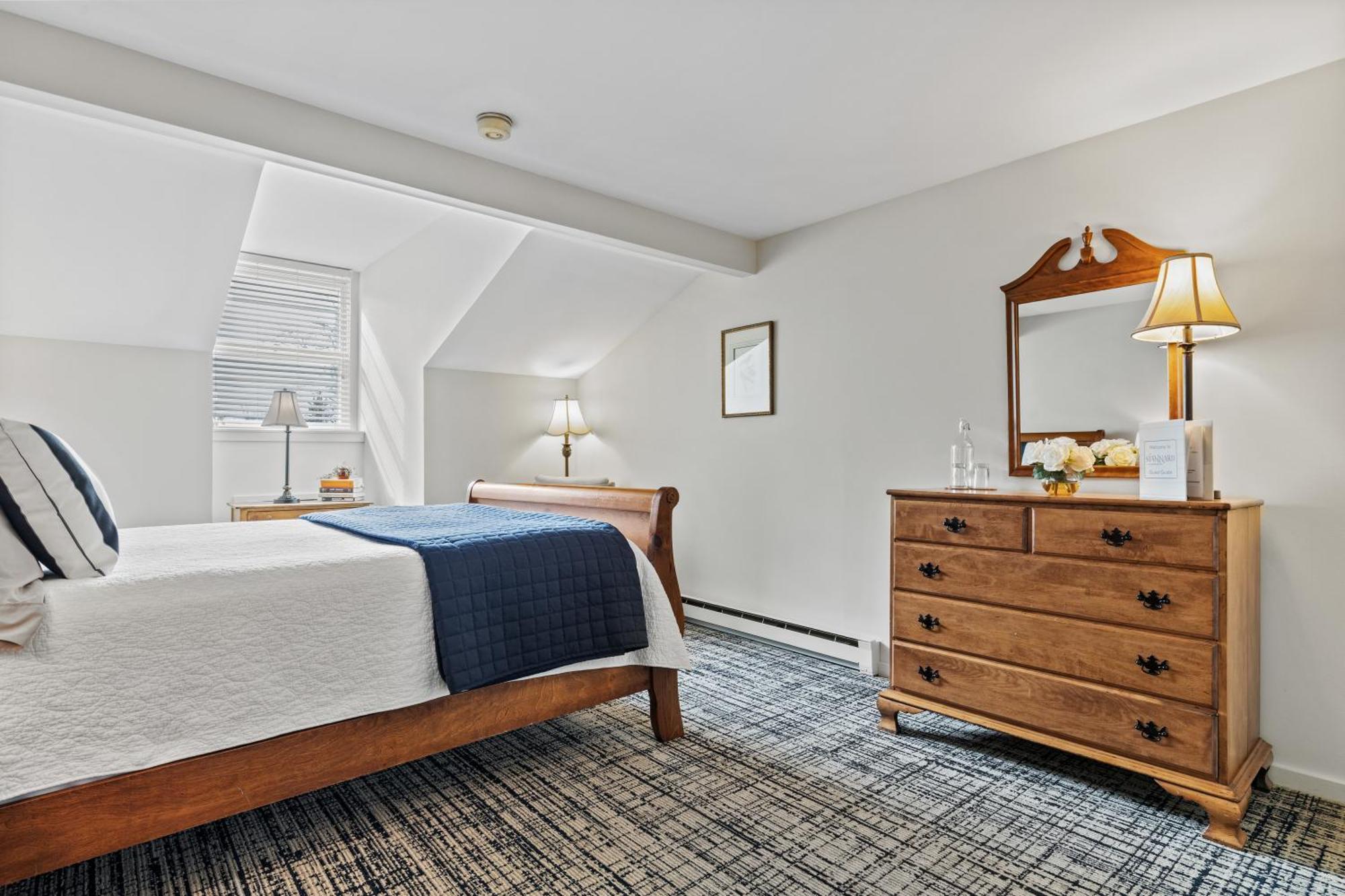 The Captain Stannard Westbrook Room photo